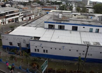 26 casos de tuberculosis en la cárcel de Pereira