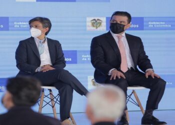 Gobernación de Cundinamarca anuncia más de $8.000 millones para proyectos de infraestructura de salud
