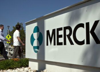 Merck anuncia avances en medicamento para tratar el Covid-19